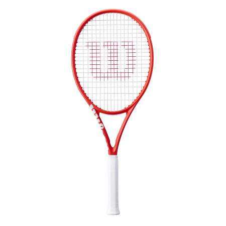 Rachete juniori și adulți 27" inch - Racheta tenis Wilson CLASH 100L V3 Reverse