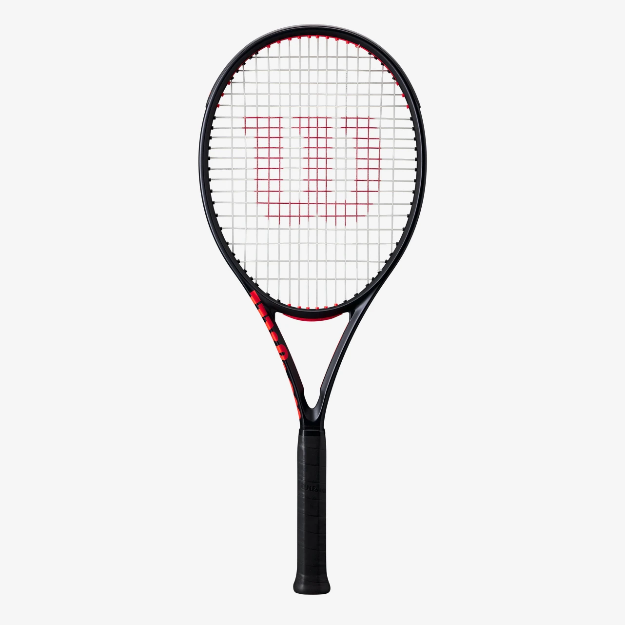 Rachete juniori și adulți 27" inch - Racheta tenis Wilson CLASH 100UL V3.0