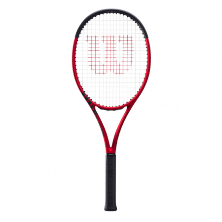 Rachete juniori și adulți 27" inch - Racheta tenis Wilson Clash 98 V2.0