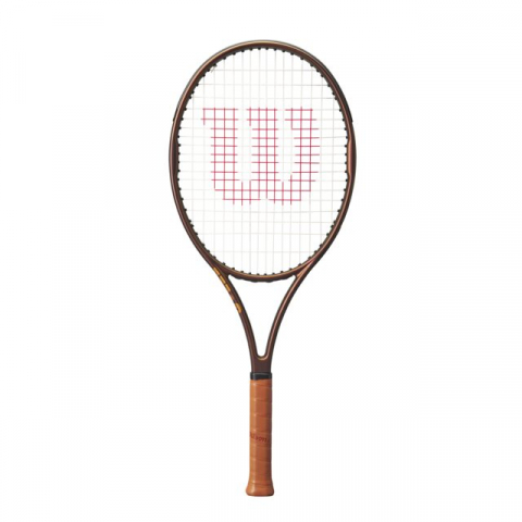 Rachete juniori 26" inch - Racheta tenis Wilson PRO STAFF 26 V14
