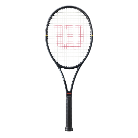 Rachete juniori și adulți 27" inch - Racheta tenis Wilson PRO STAFF 97 Classic