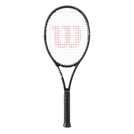 Rachete juniori și adulți 27" inch - Racheta tenis Wilson PRO STAFF 97UL Classic