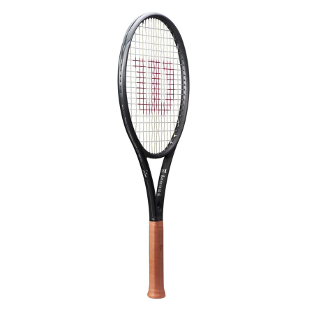 Rachete juniori și adulți 27" inch - Racheta tenis Wilson RF 01 Future Lite