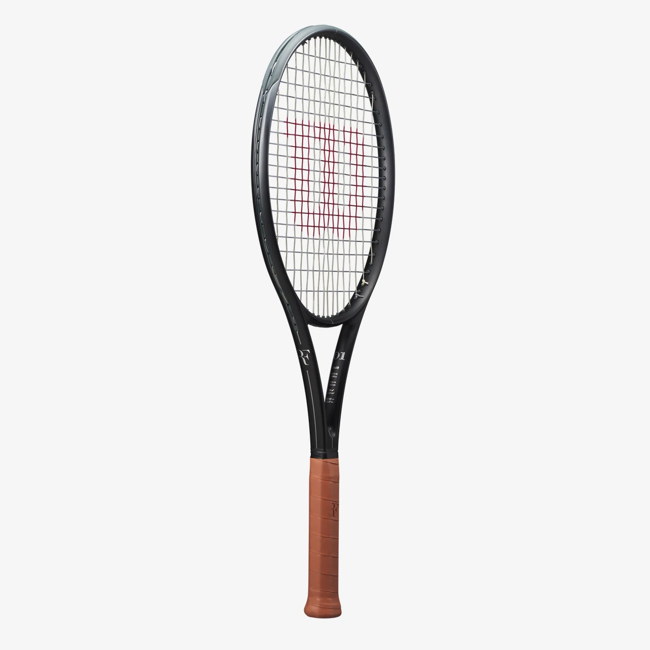 Rachete juniori și adulți 27" inch - Racheta tenis Wilson Roger Federer RF 01