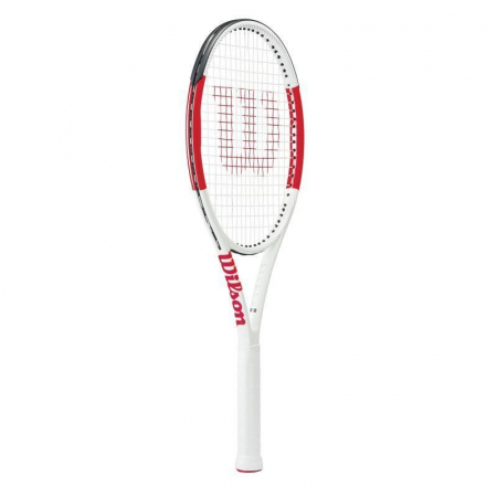 Rachete juniori și adulți 27" inch - Racheta tenis Wilson Six.One Lite 102