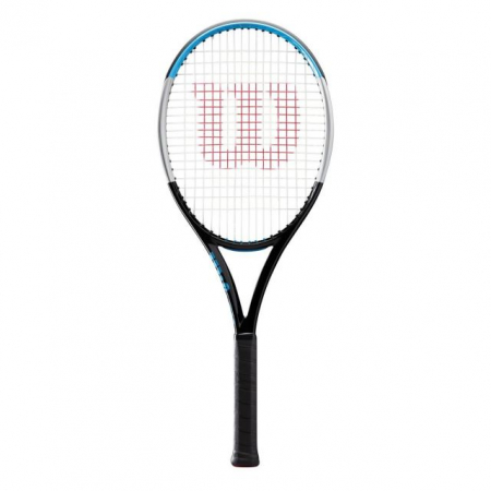 Rachete juniori și adulți 27" inch - Racheta tenis Wilson Ultra 100 V3