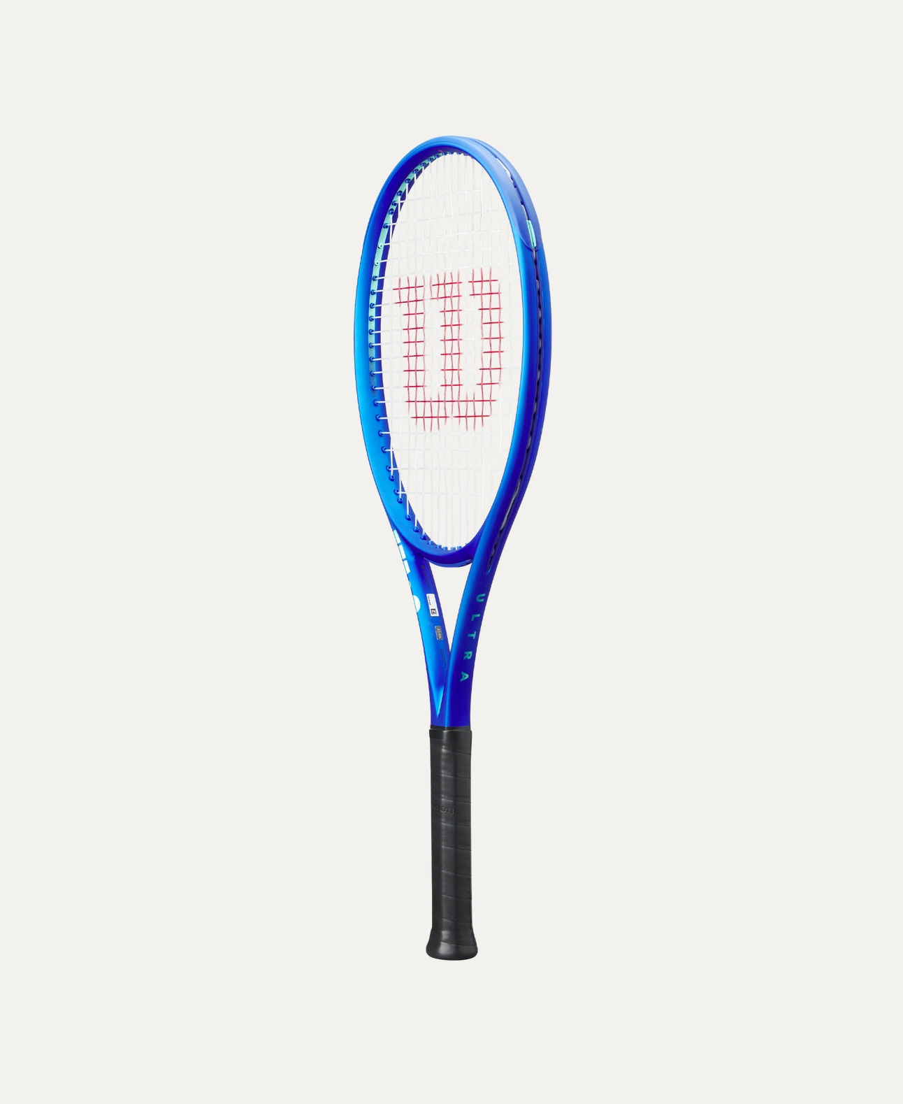 Rachete juniori și adulți 27" inch - Racheta tenis Wilson ULTRA 100UL V5
