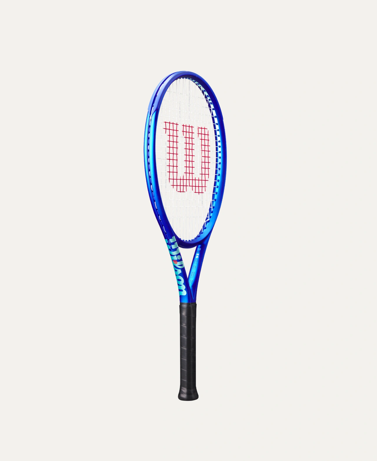 Rachete juniori 26" inch - Racheta tenis Wilson ULTRA 26 V5