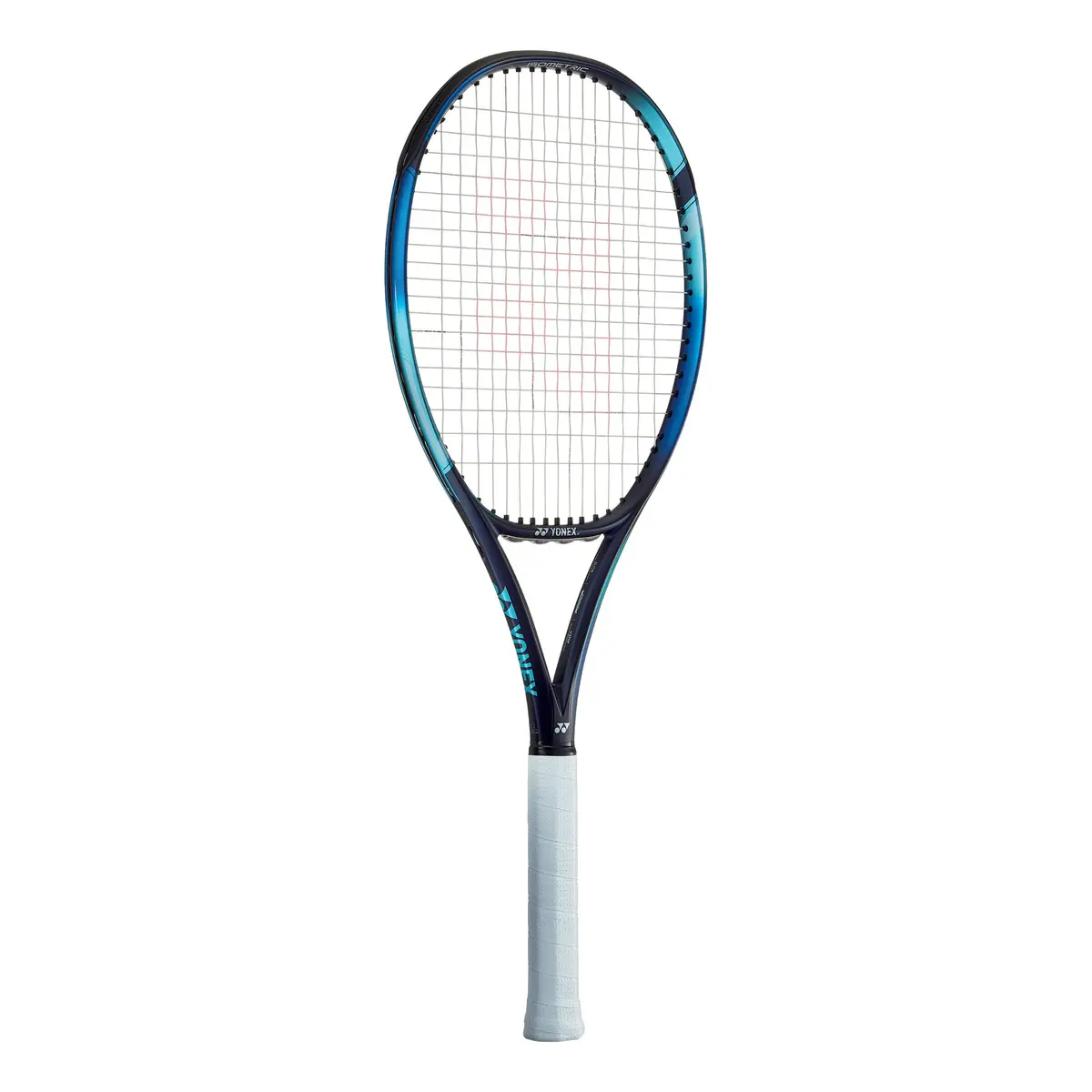 Rachete juniori și adulți 27" inch - Racheta tenis Yonex EZONE 98L - Sky Blue