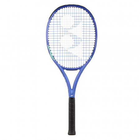 Rachete juniori și adulți 27" inch - Racheta Tenis Yonex EZONE  ACE - blast blue