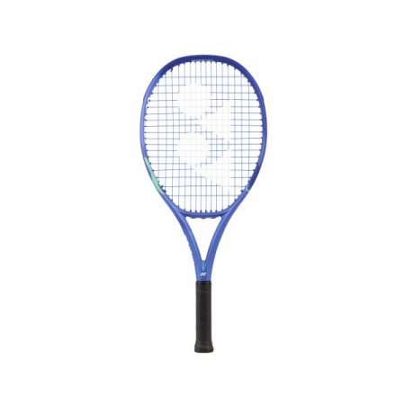 Rachete copii 25" inch - Racheta Tenis Yonex - EZONE JR 25 hybrid - blast blue
