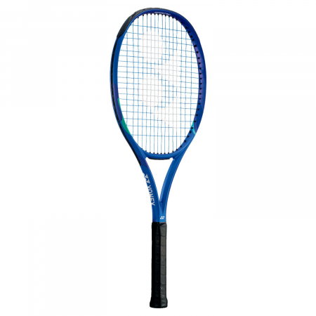Rachete juniori și adulți 27" inch - Racheta Tenis Yonex EZONE PLAY -Blast Blue