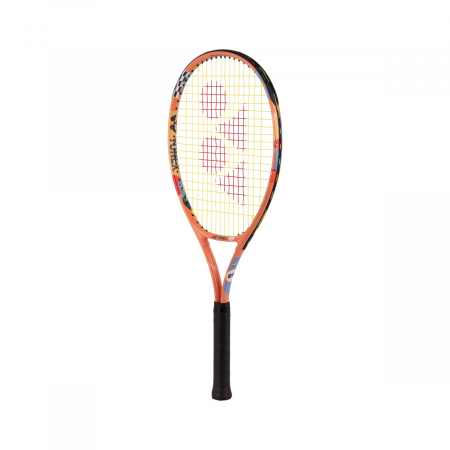 Rachete copii 25" inch - Racheta Tenis Yonex JR 25 - coral orange