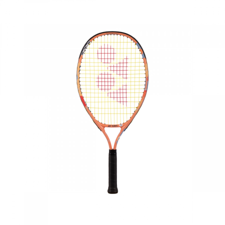Rachete copii 23" inch - Racheta Tenis Yonex JR 23 - coral orange
