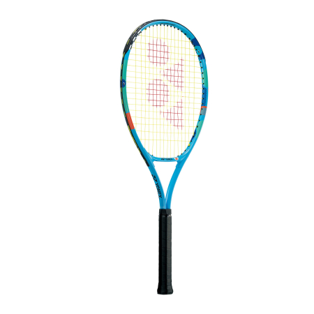 Rachete juniori 26" inch - Racheta Tenis Yonex JR 26 - ocean blue