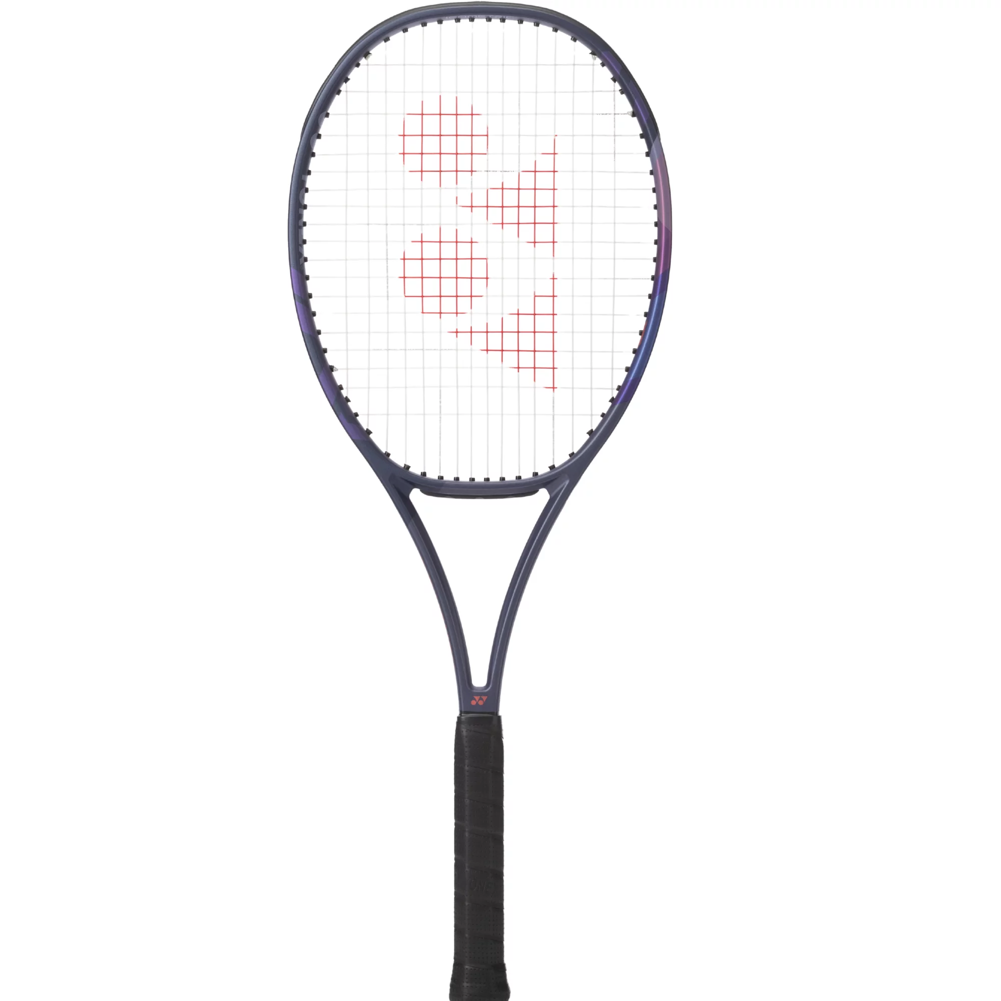 Rachete juniori și adulți 27" inch - Racheta tenis Yonex Percept 100 - Midnight/Navy - 2025