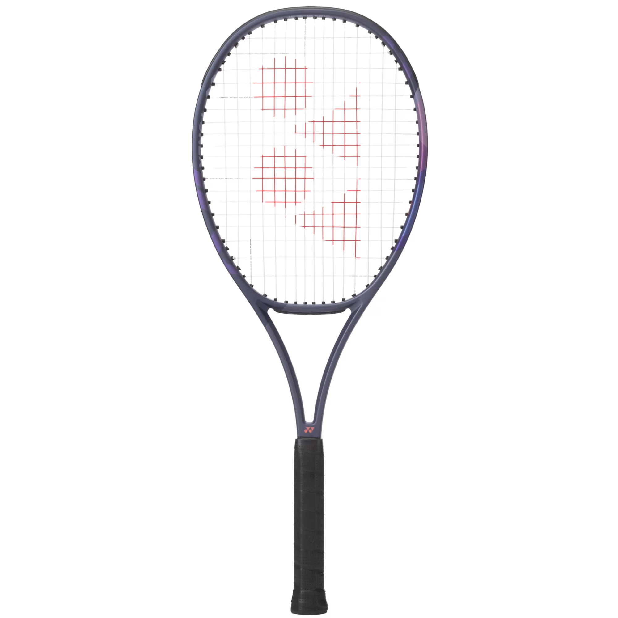 Rachete juniori și adulți 27" inch - Racheta tenis Yonex Percept 100L - Midnight Navy - 2025