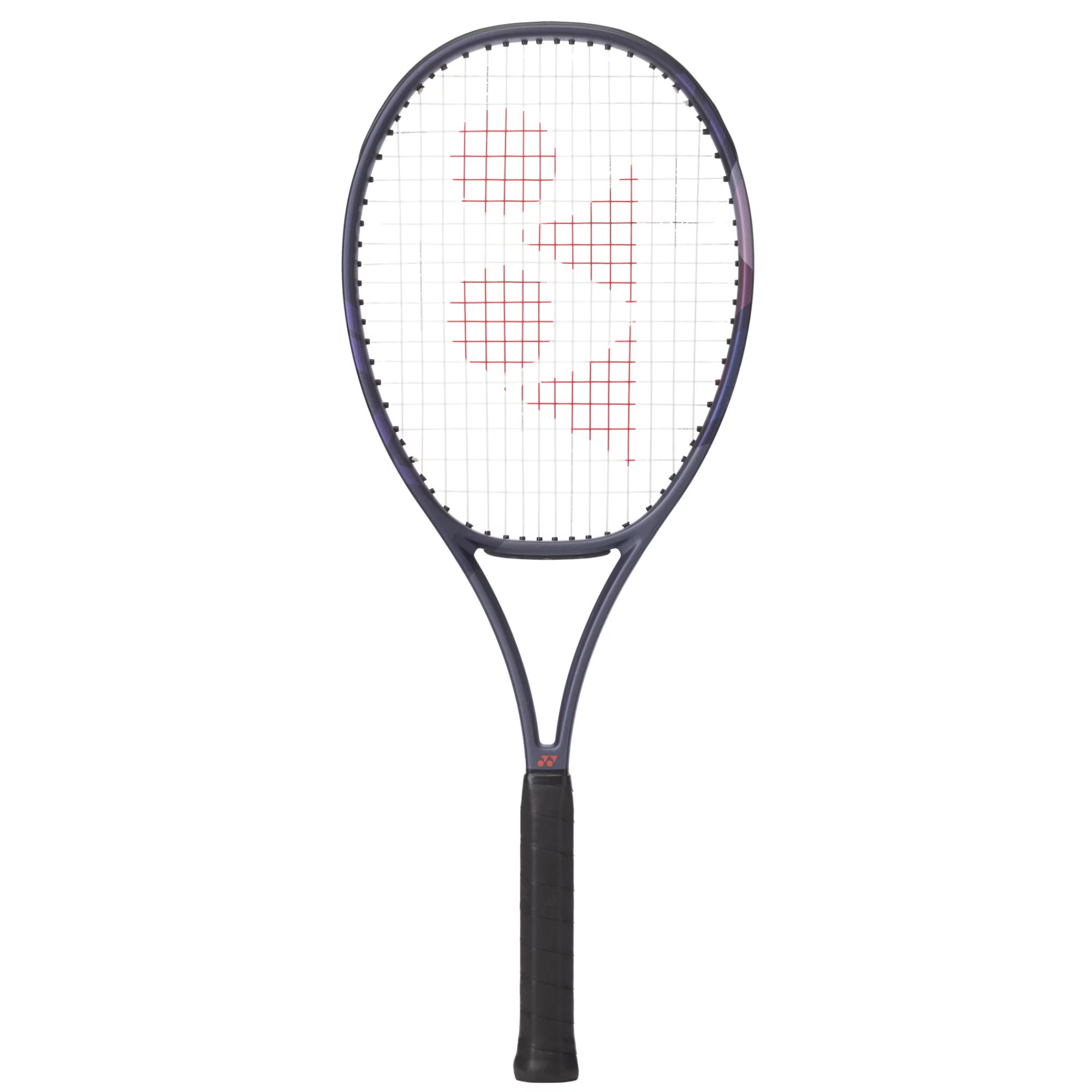 Rachete juniori și adulți 27" inch - Racheta tenis Yonex Percept Game - Midnight Navy - 2025