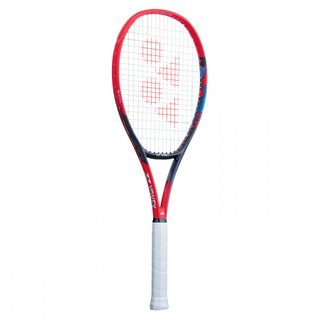 Rachete juniori și adulți 27" inch - Racheta Tenis Yonex VCORE 98 L - Scarlet