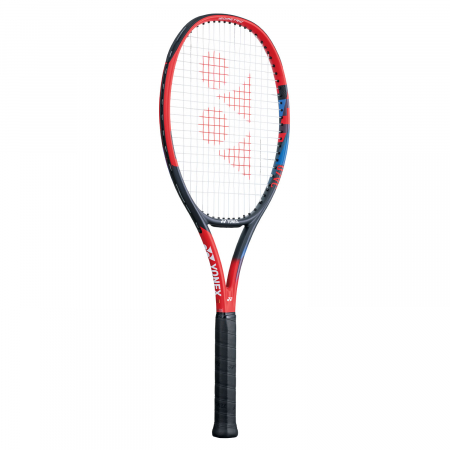 Rachete juniori și adulți 27" inch - Racheta Tenis Yonex VCORE ACE - Scarlet