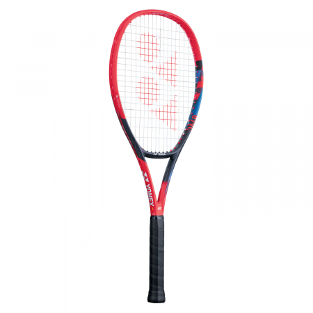 Rachete juniori și adulți 27" inch - Racheta Tenis Yonex VCORE GAME - Scarlet