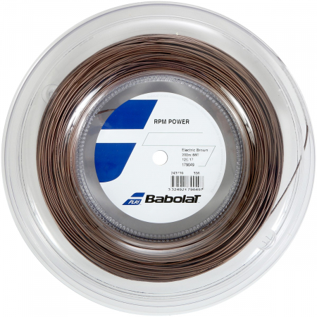 Racordaje - Racordaj Babolat RPM Power Maro