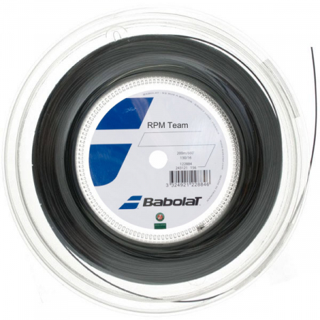 Racordaje - Racordaj Babolat RPM Team Negru