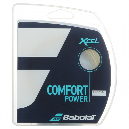 Racordaje plic 12m - Racordaj Babolat XCel Natural