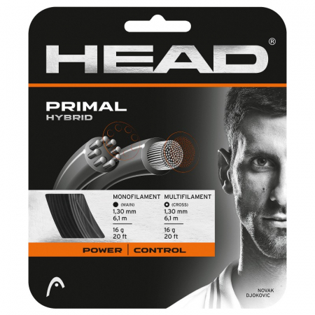 Racordaje - Racordaj Head Primal