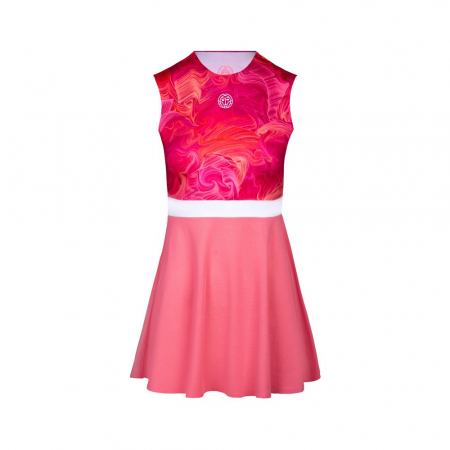 Rochii dama - Rochie BIDI BADU Jala Tech (2 in 1) Dama - Roz