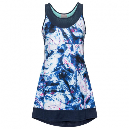 Rochii dama - Rochie Head DEMI dama XHDB