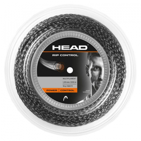 Racordaje - Rola racordaj Head RIP CONTROL -200 M -Bk