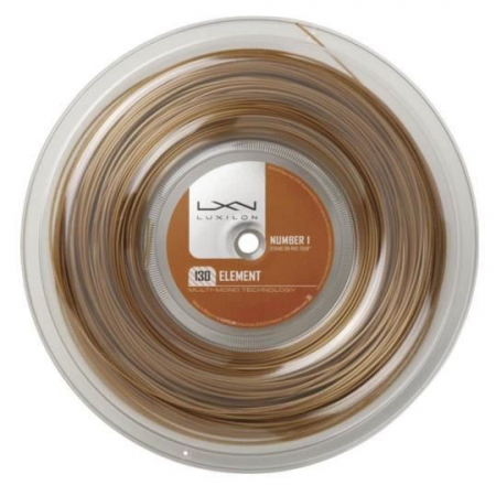 Racordaje - Rola racordaj Luxilon Element 130 200M, cupru