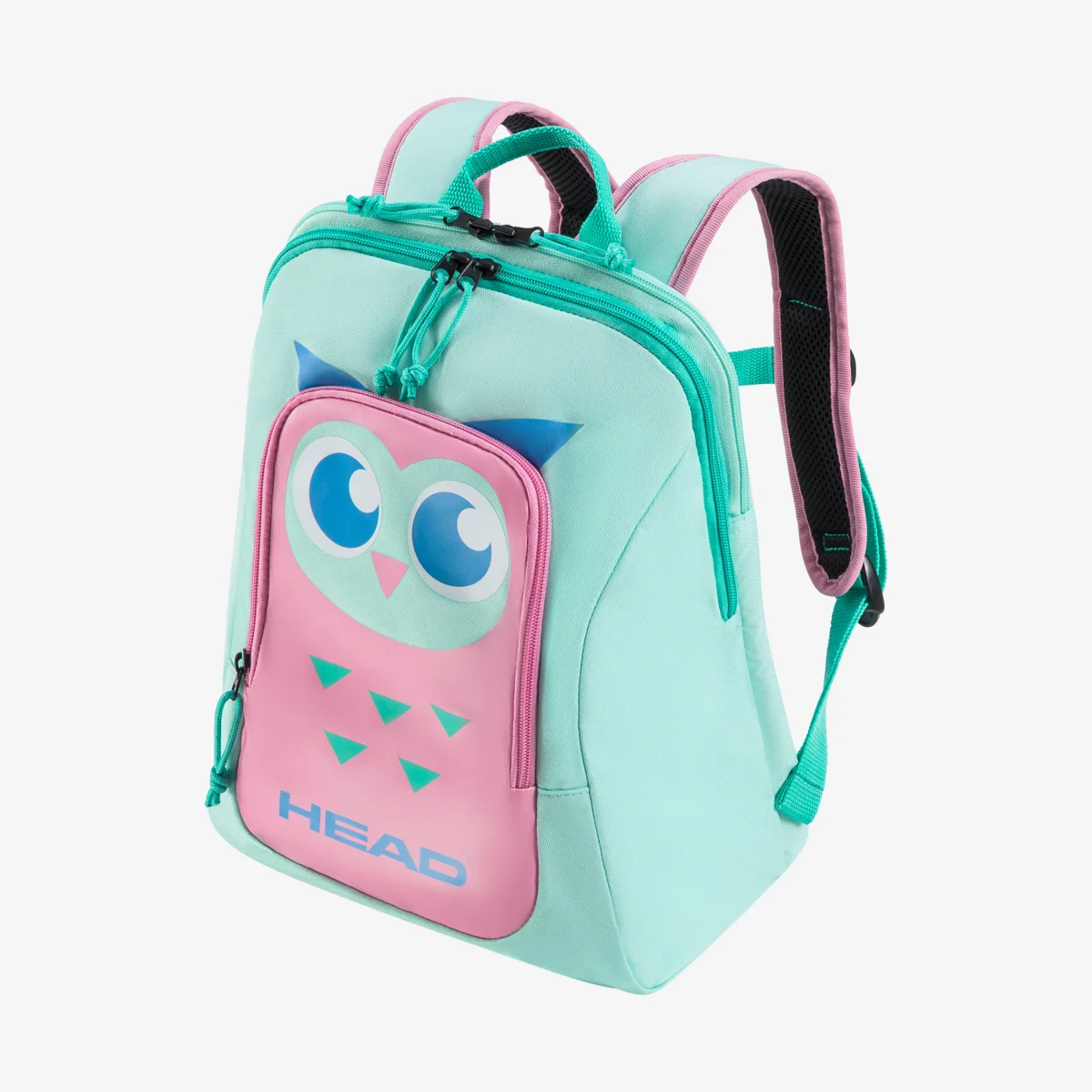 Genti - Rucsac Head Tour Owl