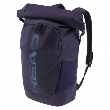 Rucsacuri tenis - Rucsac Head TOUR Racqpack DB