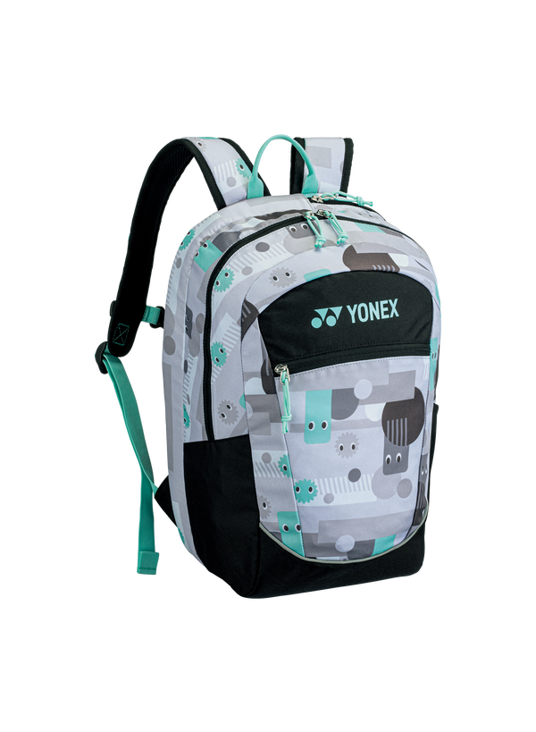 Genti - Rucsac tenis Yonex JUNIOR - gri