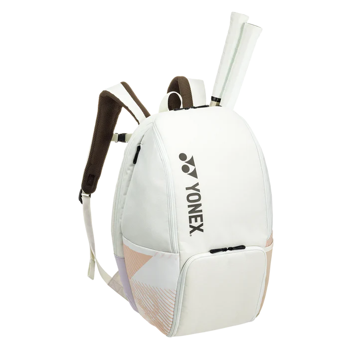 Rucsacuri tenis - Rucsac tenis Yonex PRO - sand beige