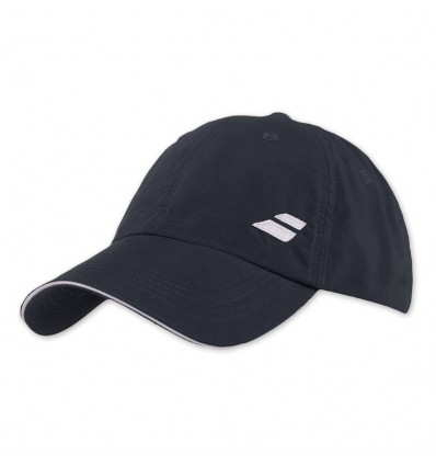 Accesorii - Sapca Babolat Basic Logo Junior - navy