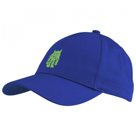 Sepci si vizoare - Sapca Head Kids Cap Monster