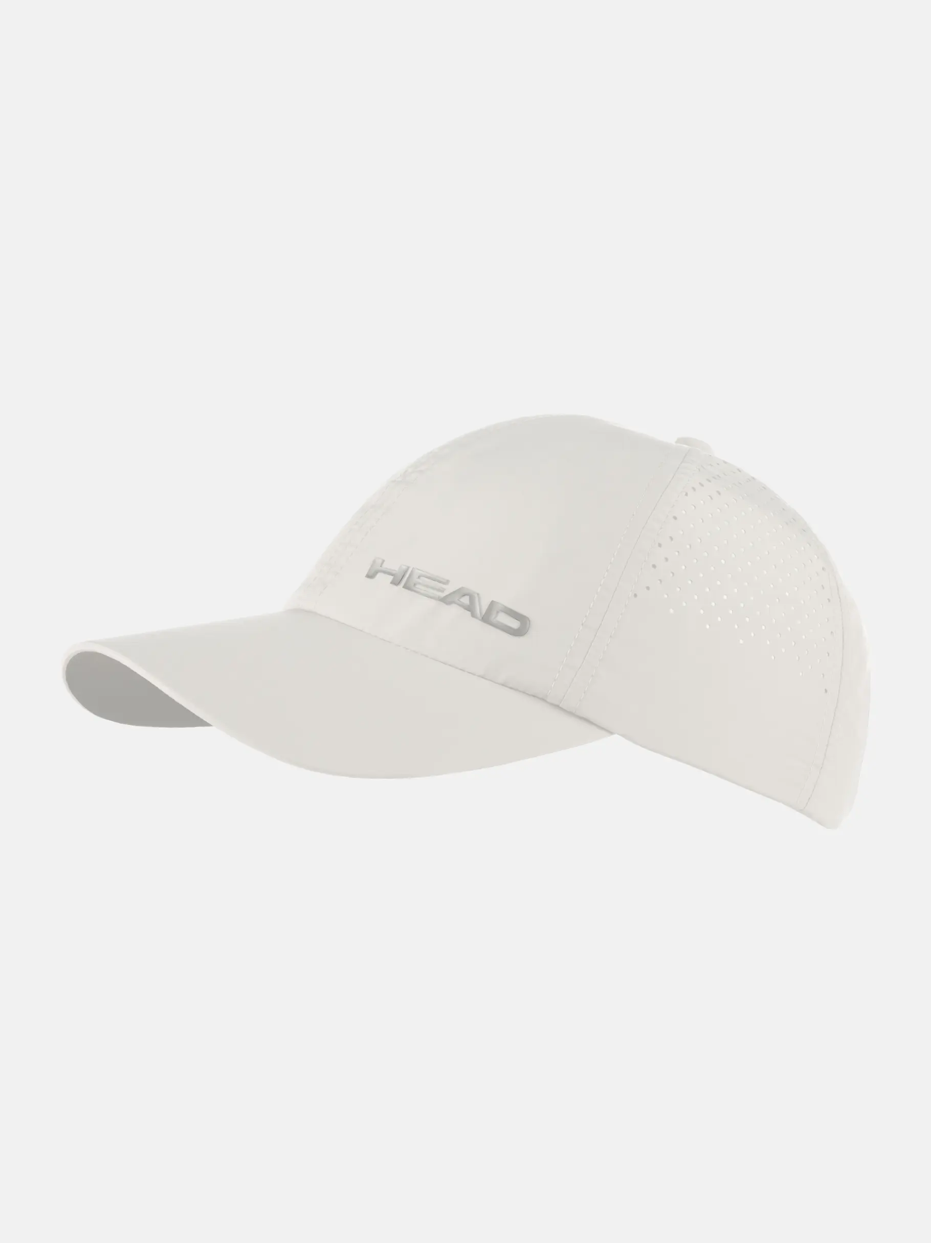 Accesorii - Sapca HEAD Pro Player Kids Cap - alb