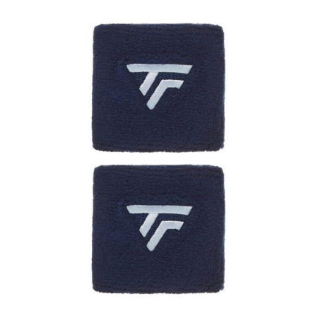 Mansete - Set mansete Tecnifibre x2 - marine