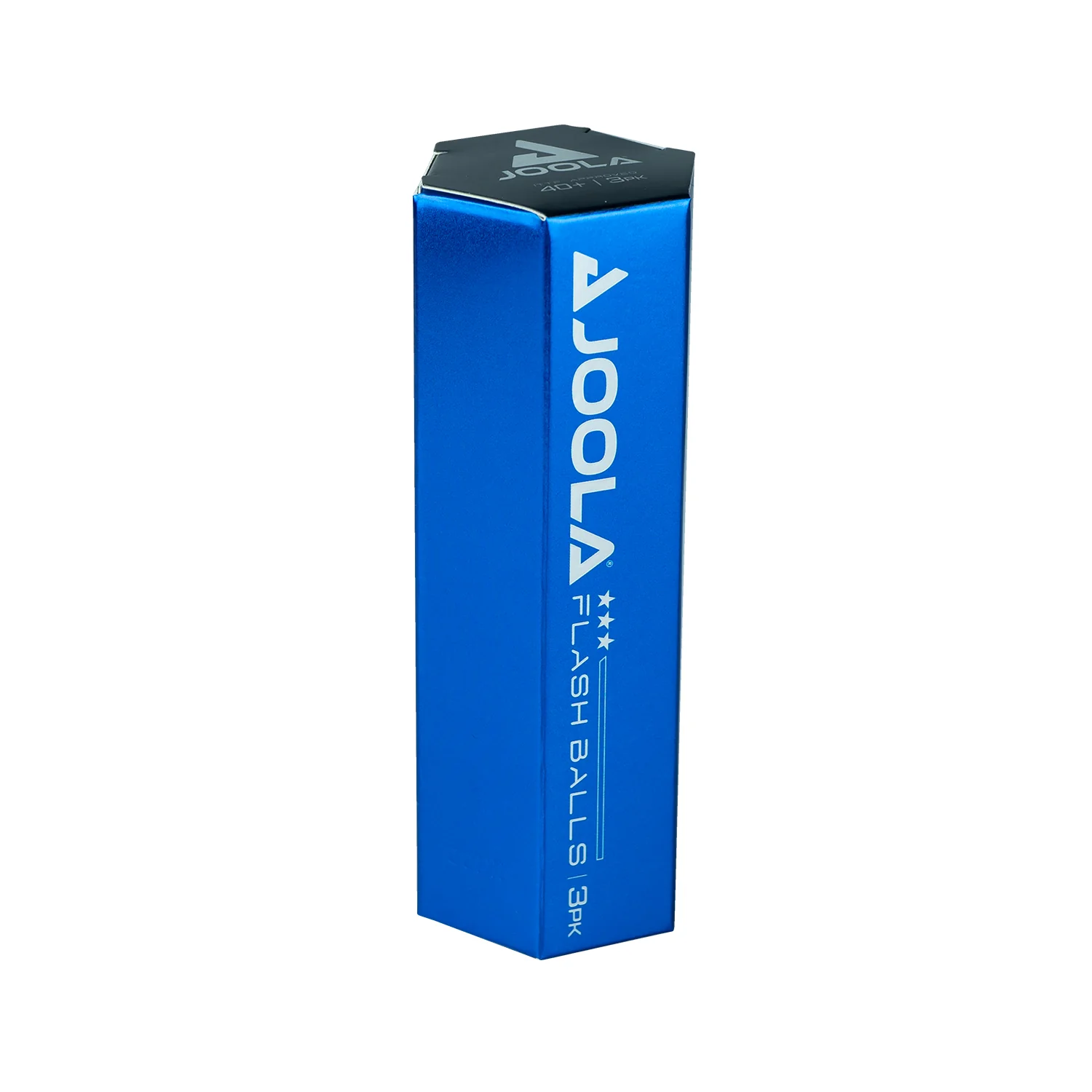 Tenis de masa - Set mingi Joola Flash *** 40+ 3 buc/set