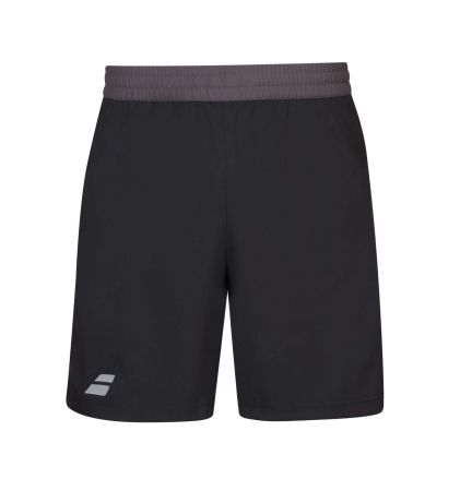 Pantaloni scurti - Short baieti - Short Babolat Play Baiat - Negru