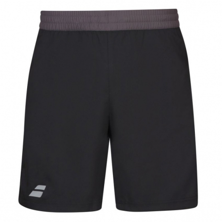 Imbracaminte barbati - Short barbati Babolat Play - negru