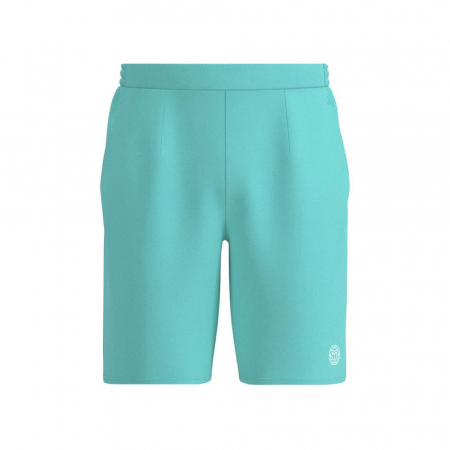 Pantaloni scurti - Short baieti - Short BIDI BADU Crew Baiat - Aqua