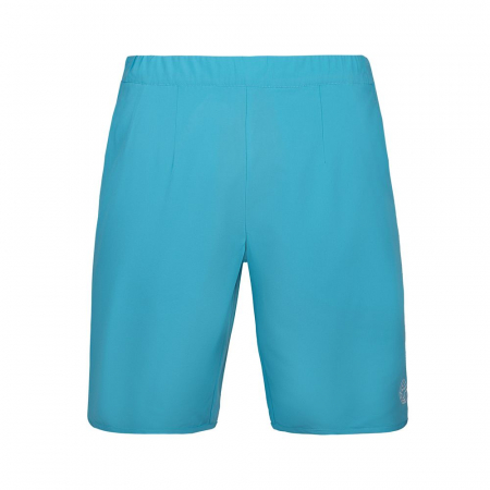 Pantaloni scurti - Short baieti - Short BIDI BADU Reece 2.0 Tech Baiat - Aqua