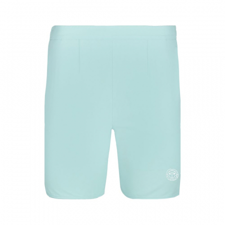 Pantaloni scurti - Short baieti - Short BIDI BADU Reece 2.0 Tech Baiat - Menta