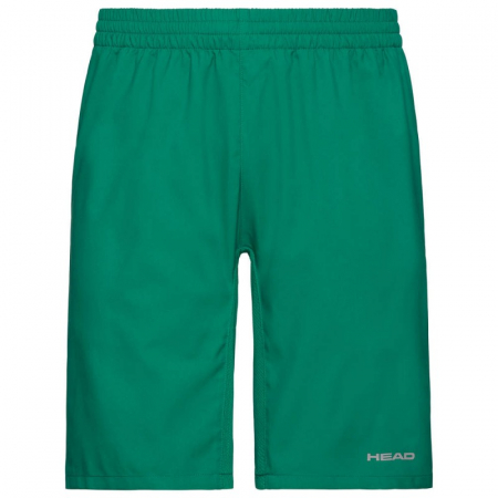 Pantaloni scurti - Short baieti - Head Bermuda club junior 19GE