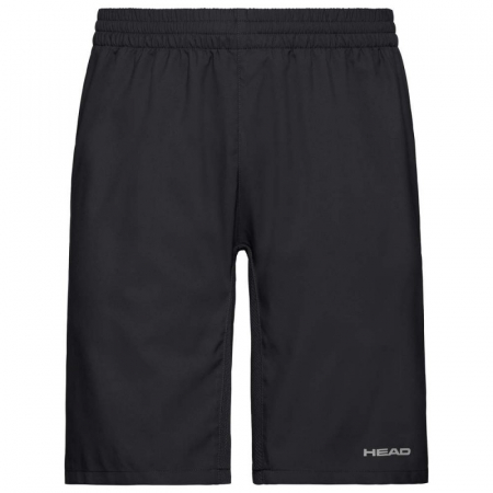 Pantaloni scurti - Short baieti - Short Head CLUB junior -BK