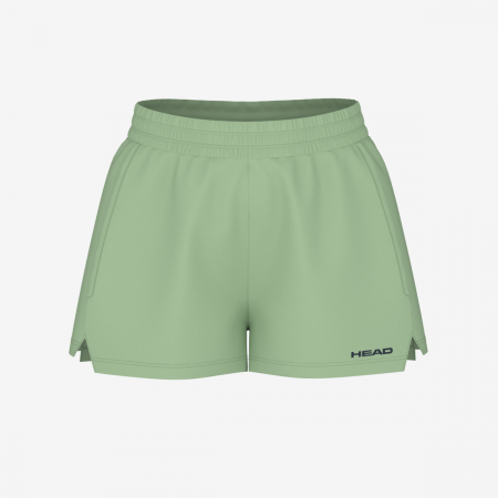 Pantaloni scurti - Short dama - Short Head PLAY dama - CE